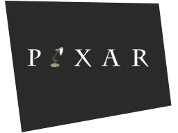 pixar