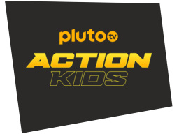 plutoactionkids