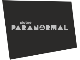 plutoparanormal