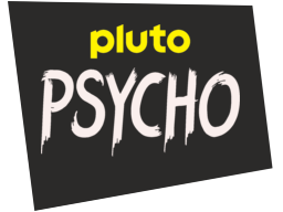 plutopsycho