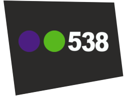 radio538