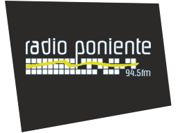 radioponiente