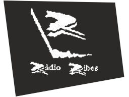radioribes