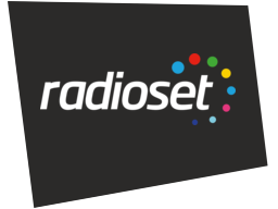 radioset