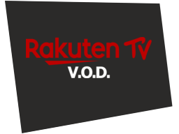 rakutenvod