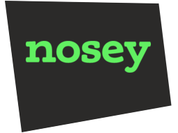 realnosey