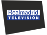 Logotipo de Realmadrid TV entre Febrero/1999 y Enero/2005 Logotipo de Realmadrid TV entre Febrero/1999 y Enero/2005
