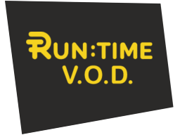 runtimevod