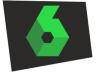 Logotipo de La Sexta entre Abril/2016 y Mayo/2024 Logotipo de La Sexta entre Abril/2016 y Mayo/2024
