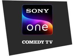 sonyonecomedy