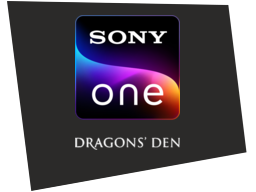sonyonedragonsden