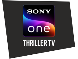 sonyonethriller