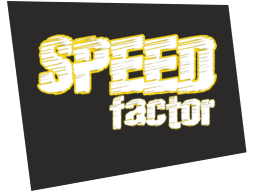 speedfactor