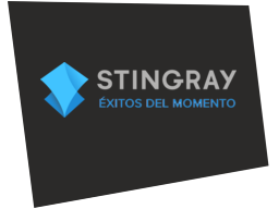 stingrayexitosdm