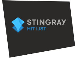 stingrayhitlist