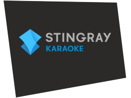 stingraykaraoke