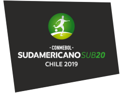 sudamericano2019sub20