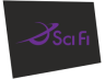 Logotipo de Sci-Fi Channel entre Junio/2006 y Junio/2009 Logotipo de Sci-Fi Channel entre Junio/2006 y Junio/2009