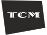 Logotipo de TCM entre Octubre/2019 y ... Logotipo de TCM entre Octubre/2019 y ...
