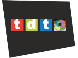 tdt