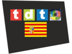 TDT en Aragón