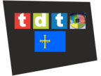 TDT en Principado de Asturias