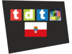 TDT en Cantabria