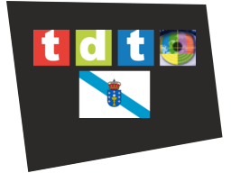 tdt_GAL