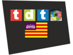 TDT en Islas Baleares