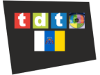 TDT en Islas Canarias