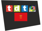 TDT en Navarra