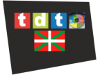 TDT en País Vasco