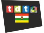 TDT en La Rioja