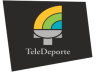 Logotipo de Teledeporte entre Febrero/1994 y Mayo/2001 Logotipo de Teledeporte entre Febrero/1994 y Mayo/2001