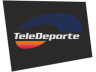 Logotipo de Teledeporte entre Mayo/2001 y Septiembre/2005 Logotipo de Teledeporte entre Mayo/2001 y Septiembre/2005