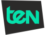 Logotipo de Ten entre Enero/2021 y ... Logotipo de Ten entre Enero/2021 y ...