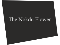 thenockuflower