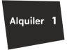 Logotipo de Alquiler 1 entre Septiembre/2016 y ...