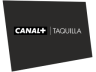 Logotipo de Taquilla X entre Septiembre/2012 y Septiembre/2014 Logotipo de Taquilla X entre Septiembre/2012 y Septiembre/2014
