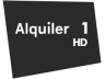 Taquilla 1 HD Taquilla 1 HD