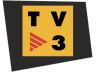 Logotipo de TV3 entre Enero/1993 y Mayo/2005 Logotipo de TV3 entre Enero/1993 y Mayo/2005