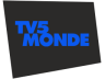 Logotipo de TV5 Monde entre Diciembre/2021 y ...