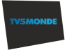 Logotipo de TV5 Monde entre Enero/2006 y Diciembre/2021