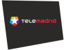 Logotipo de Telemadrid entre Septiembre/2006 y Septiembre/2014 Logotipo de Telemadrid entre Septiembre/2006 y Septiembre/2014