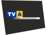 Logotipo de TV Canaria entre Agosto/1999 y Septiembre/2001 Logotipo de TV Canaria entre Agosto/1999 y Septiembre/2001
