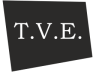 Logotipo de TVE entre Octubre/1956 y Septiembre/1962 Logotipo de TVE entre Octubre/1956 y Septiembre/1962