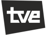 Logotipo de TVE entre Septiembre/1962 y Junio/1982 Logotipo de TVE entre Septiembre/1962 y Junio/1982