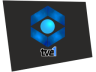 Logotipo de TVE 1 entre Junio/1982 y Septiembre/1989 Logotipo de TVE 1 entre Junio/1982 y Septiembre/1989