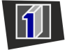 Logotipo de TVE 1 entre Septiembre/1991 y Noviembre/1993 Logotipo de TVE 1 entre Septiembre/1991 y Noviembre/1993