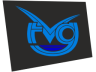 Logotipo de TVG entre Julio/1985 y Septiembre/1994
